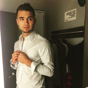 Meet your Posher, Alexis ortiz